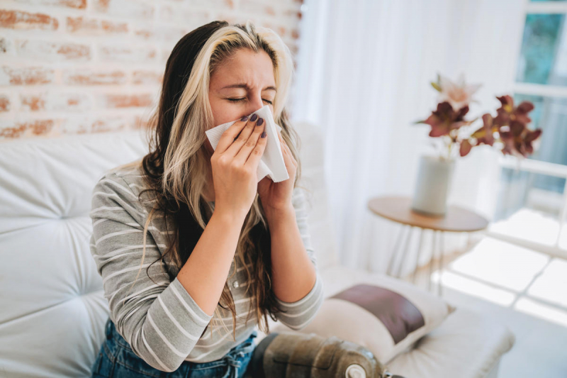 A flu vaccine you can administer yourself, stroke deaths on the rise and drug overdose deaths decreasing: Here’s what happened in health this week.