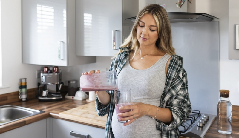 Just Wondering: Can You Take Collagen While You’re Pregnant?