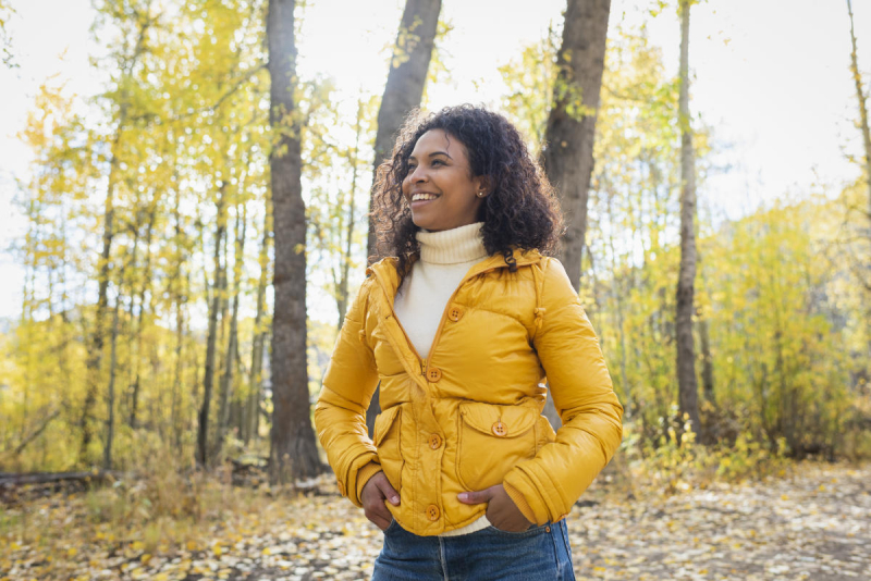 Spending 20 minutes in nature can lower stress levels — plus 3 more reasons to step outside