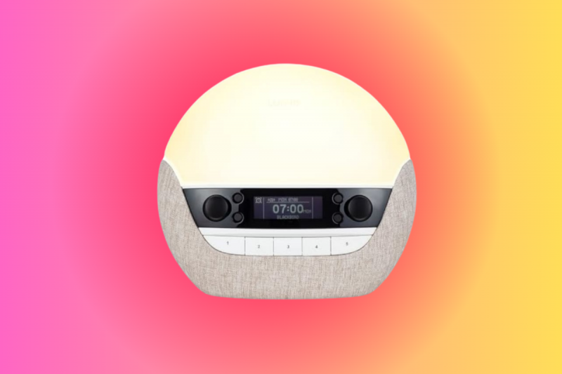 Wake up more naturally with the best sunrise alarm clock for 2024, tested and reviewed