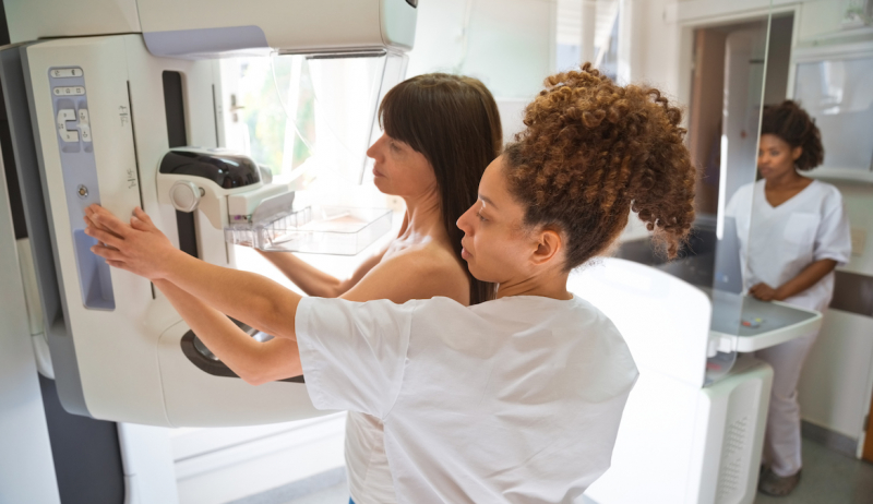 Your Mammogram Results Might Look Different Soon. Here’s What You Need to Know