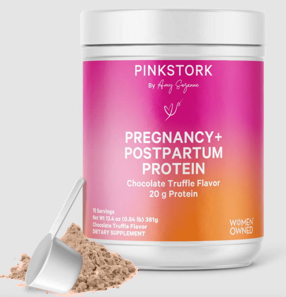 Just Wondering: Can You Take Collagen While You’re Pregnant?